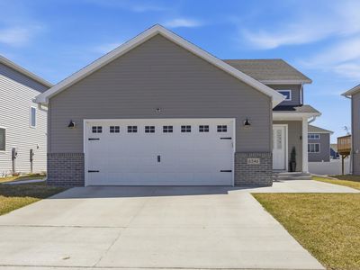 6546 28th St S, Fargo, ND, 58104