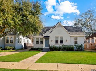 1525 S Eugene St, Baton Rouge, LA 70808