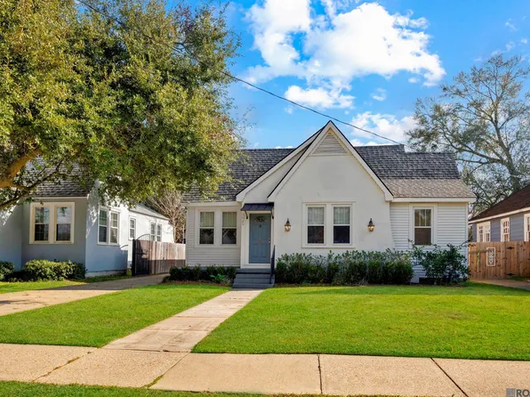 1525 S Eugene St, Baton Rouge, LA 70808