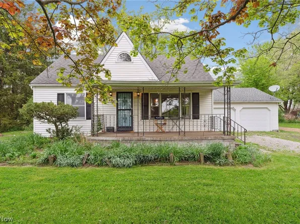 46180 Butternut Ridge Rd, Oberlin, OH 44074