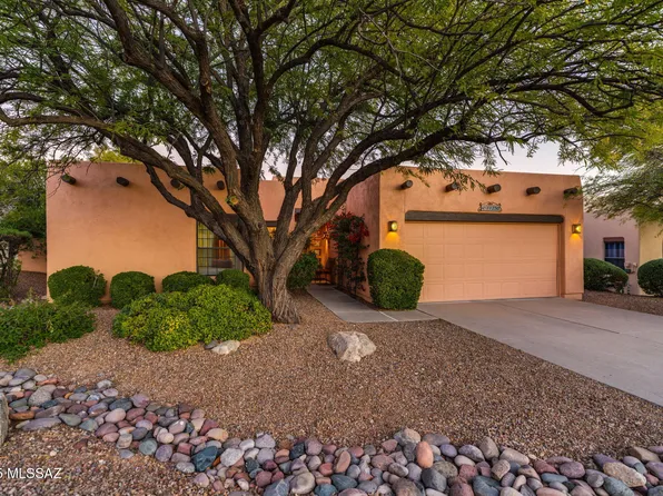 11250 N Scioto Ave, Tucson, AZ 85737
