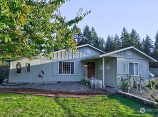 1500 Rockcress Dr SE, Olympia, WA