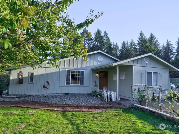 1500 Rockcress Drive SE, Olympia, WA 98513