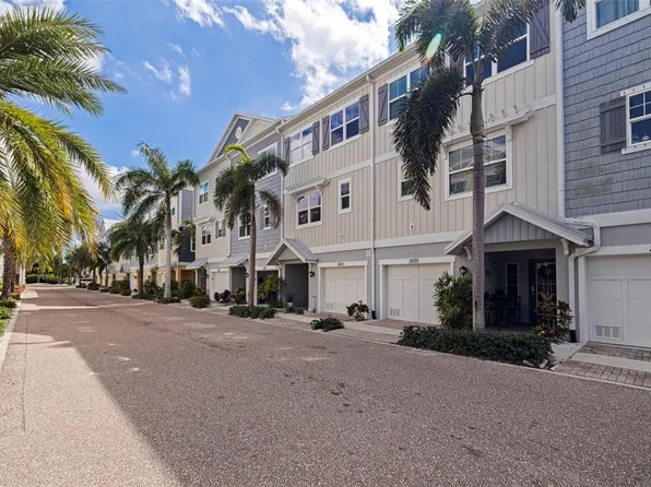 3222 Moorings Dr S, Saint Petersburg, FL 33712