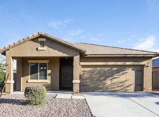 24656 W Mobile Ln, Buckeye, AZ 85326