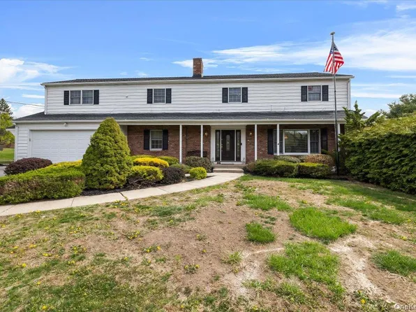 216 Maple Avenue, Monroe, NY 10950