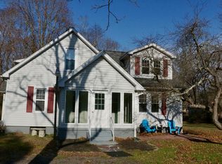 1049 Tuckahoe Rd, Milmay, NJ 08340