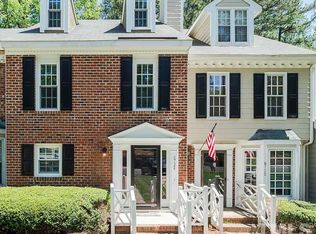 6724 Queen Annes Dr, Raleigh, NC 27613