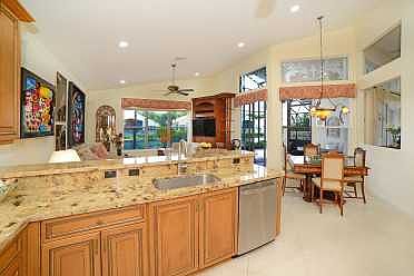 Home For Sale In Valencia Falls