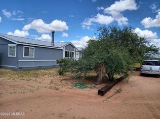 16540 S Hohokam Trl, Benson, AZ 85602