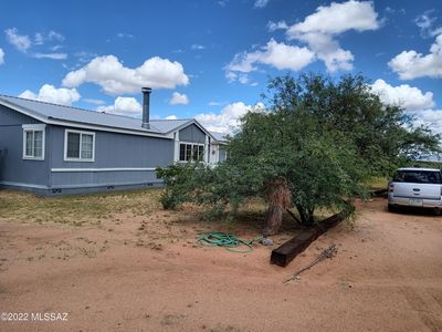 16540 S Hohokam Trl, Benson, AZ, 85602