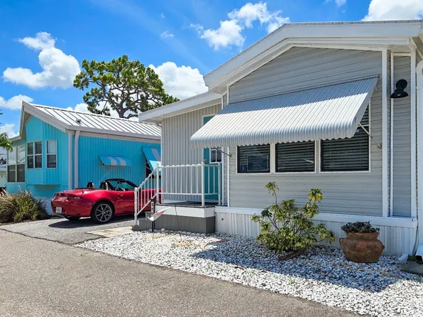 11911 66th St Lot 526, Largo, FL 33773