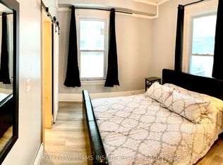 33 Everett St #1, Belleville, ON K8P3K1