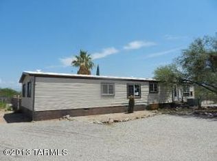 13385 E Wildcat Mesa Dr, Vail, AZ 85641