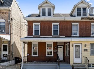 106 W 5th St, Bridgeport, PA 19405