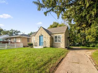 1340 E Douglas Ave, Des Moines, IA 50316