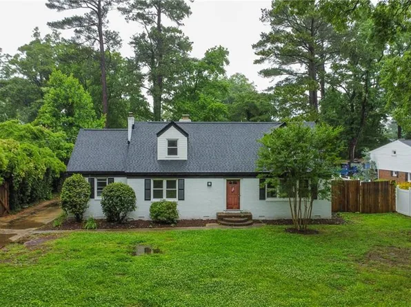 4328 Thoroughgood Dr, Virginia Beach, VA 23455