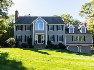 50 Holland Rd, Wakefield, MA 01880