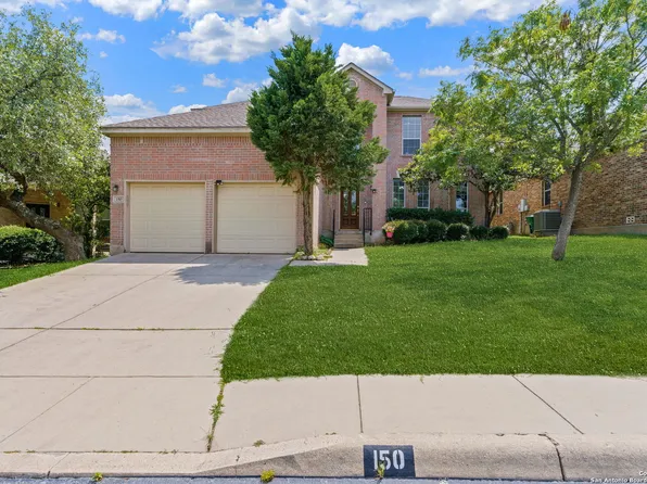 150 DA VINCI, San Antonio, TX 78258