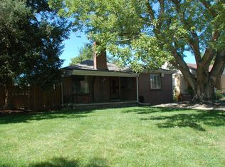 2835 N Grape St, Denver, CO 80207