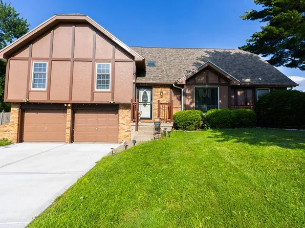 4127 N 123rd Ter, Kansas City, KS 66109