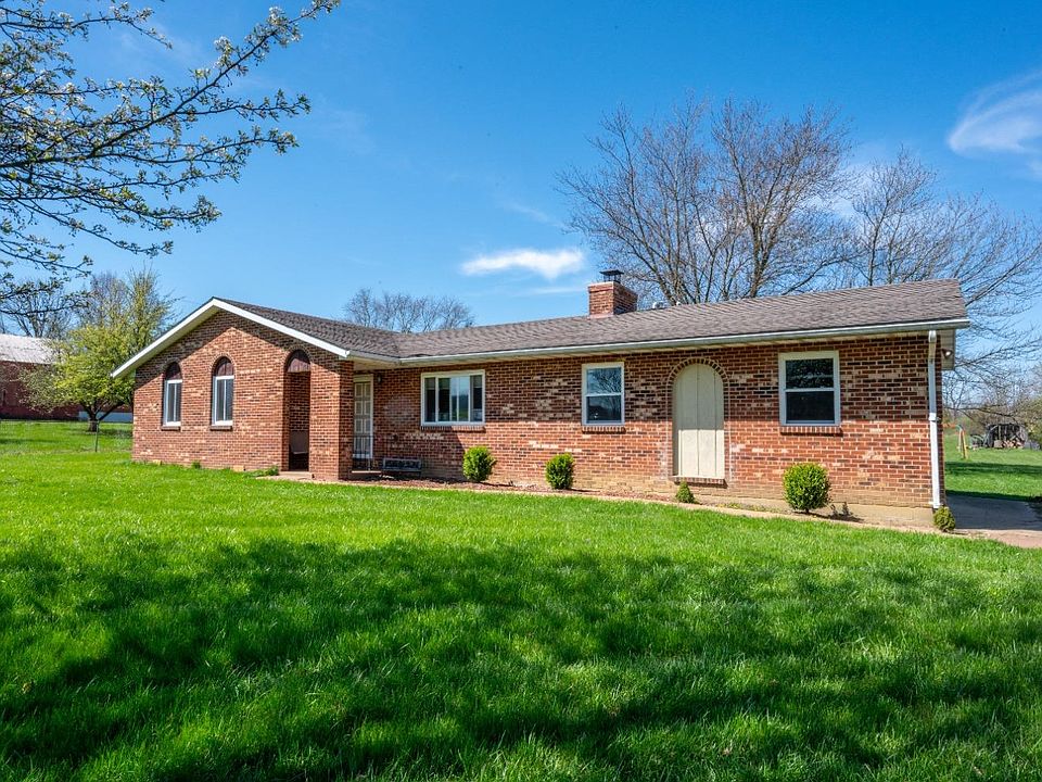 8719 Gratis Jacksonburg Rd, Camden, OH 45311 Zillow