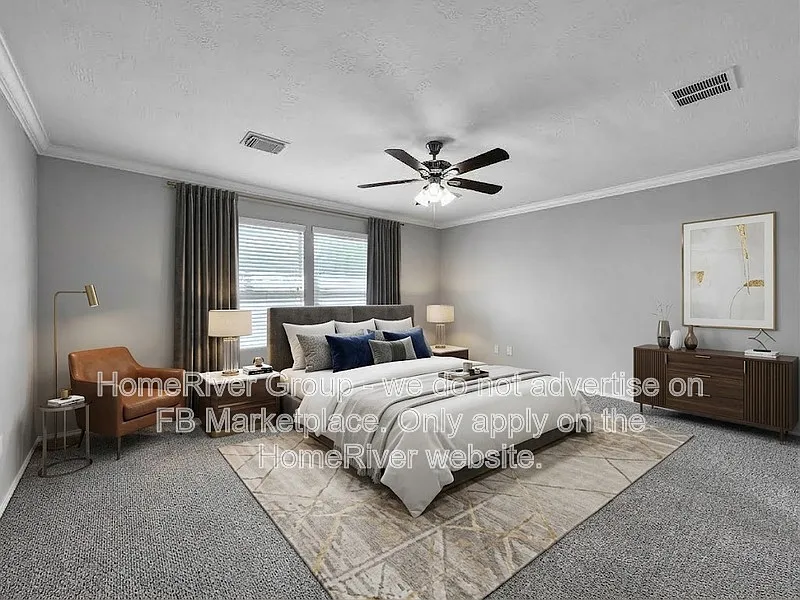 4 bed, 2.5 bath, 2796 sqft, $2,095 — Photo 3
