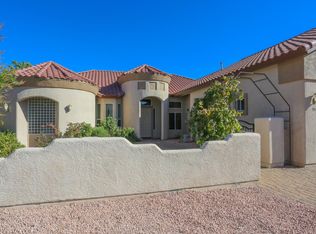955 S Pine Ridge Ct, Cornville, AZ 86325