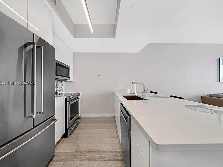 888 Biscayne Blvd #3907 — Photo 5