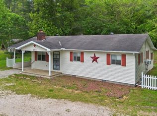 2252 State Highway 1122, Grayson, KY 41143