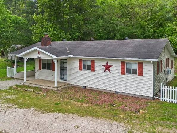 2252 State Highway 1122, Grayson, KY 41143