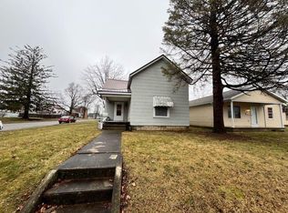 704 S North St, Washington Court House, OH 43160