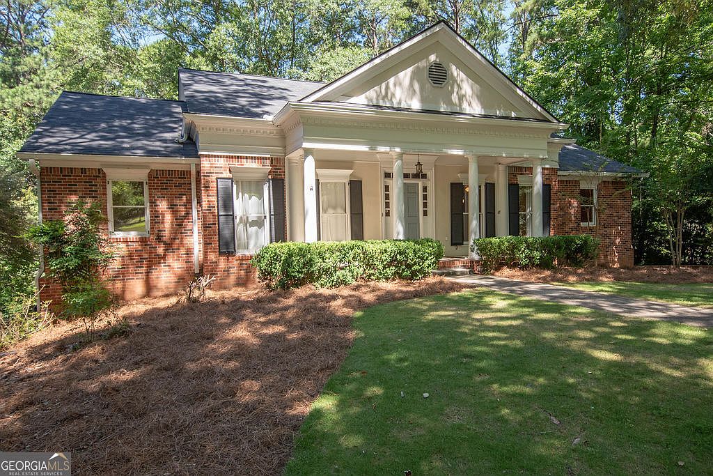 116 Battery Way, Peachtree City, GA 30269 | Zillow