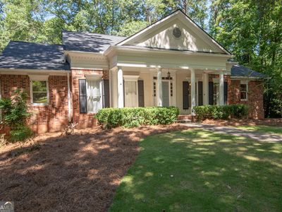 116 Battery Way, Peachtree City, GA, 30269