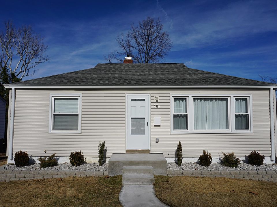 Welcome home to 7601 Mallard!