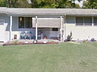 10316 Nashua Dr, Saint Louis, MO 63136