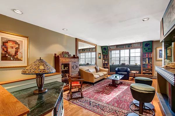 1st image of 84-22 98th St #30