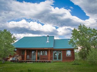 866 Rainbow Loop, Driggs, ID 83422