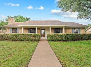 228 Monterrey Dr, Hewitt, TX 76643