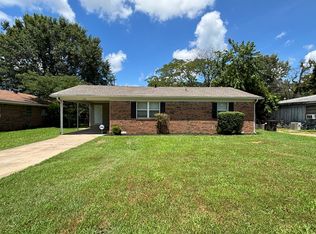1716 Neely St, Jacksonville, AR 72076