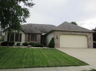 3518 S Tulip Ave, Bloomington, IN 47403