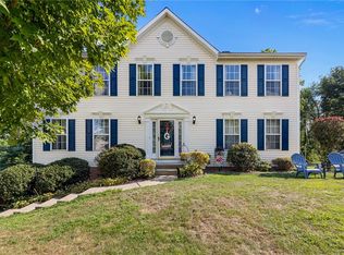 1206 Crescent Boulevard Ext, Crescent, PA 15046