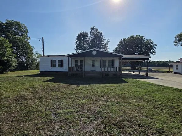 7112 Wheat Swamp Rd, Lucama, NC 27851