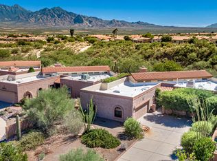 1921 W Via Del Picamaderos, Green Valley, AZ 85622