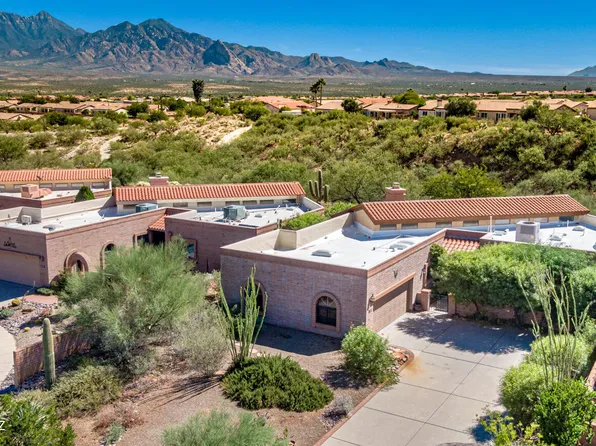 1921 W Via Del Picamaderos, Green Valley, AZ 85622