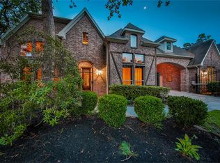 83 S Bantam Woods Cir, Spring, TX 77382