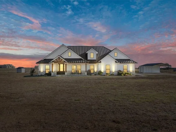 310 Farmview Pkwy, McGregor, TX 76657