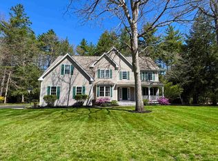 5 Mosswood Cir, Amherst, NH 03031