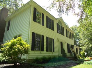 207 Woods Walk, Stroudsburg, PA 18360
