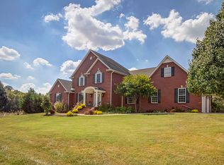 167 Westhaven Ln, Woodbury, TN 37190